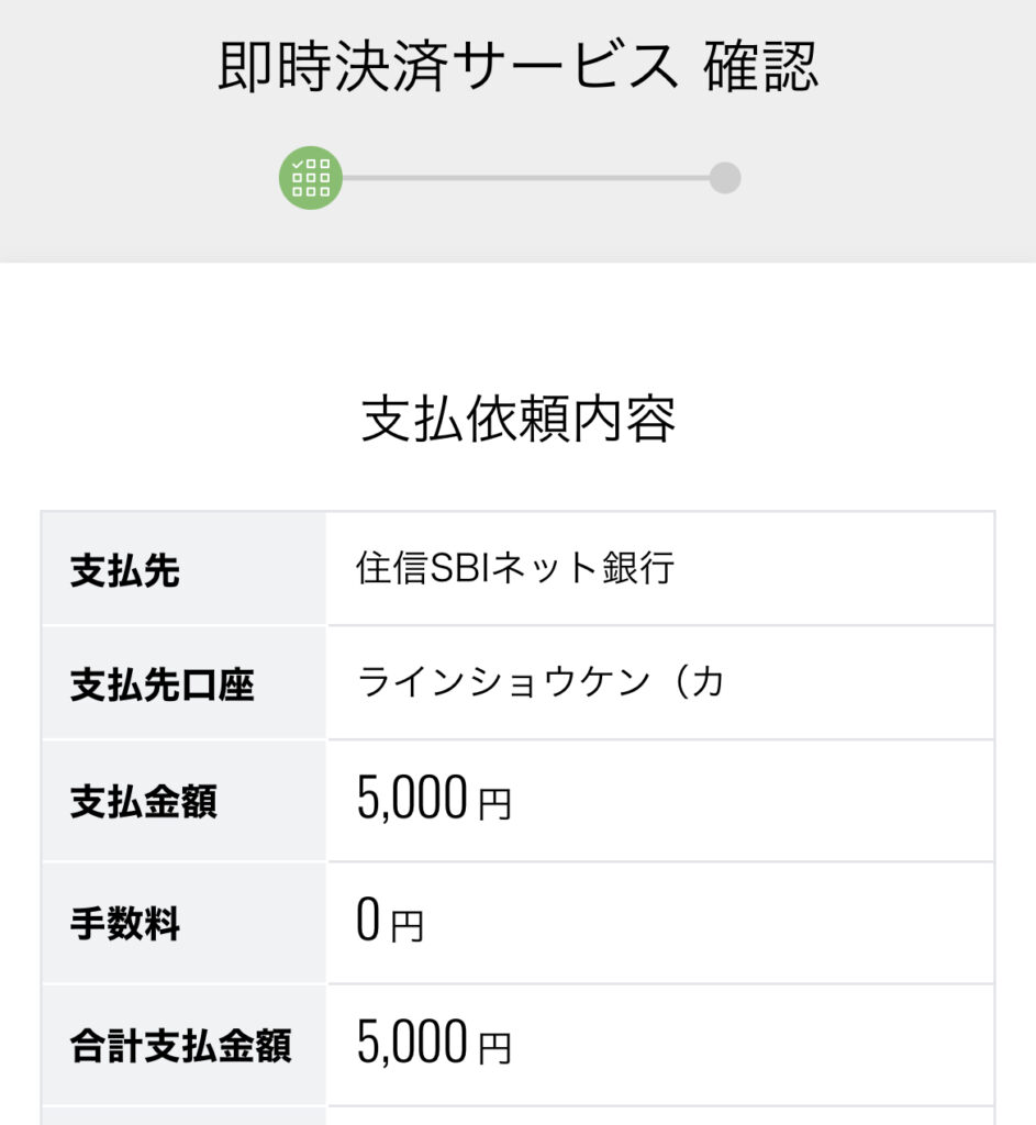 LINE FX取引手順を画像付きで解説！5,000円プレゼントから出金方法まで - なごみろぐ